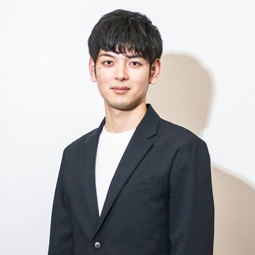 代表取締役 荒巻快斗